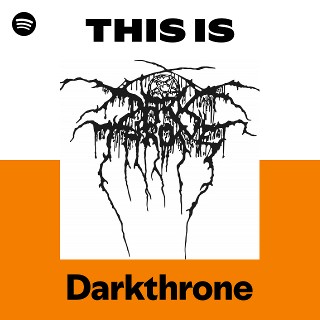 Imagem de Darkthrone