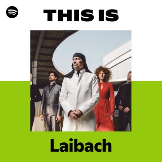 Imagem de Laibach