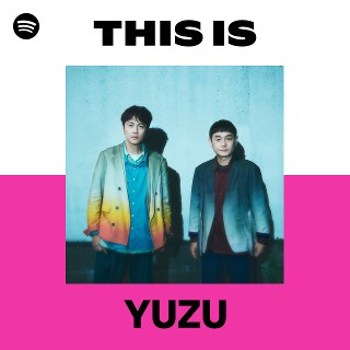 YUZU | Spotify