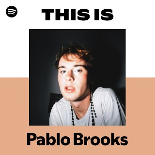 Imagem de Pablo Brooks