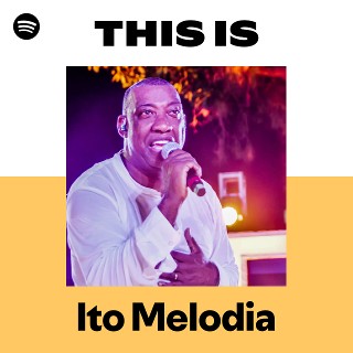 Imagem de Ito Melodia