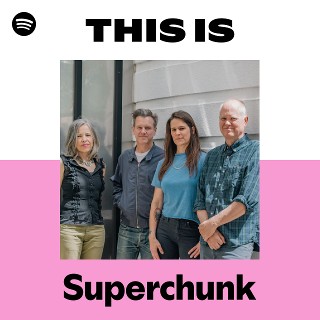 Imagem de Superchunk
