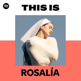 Imagem de Rosalía