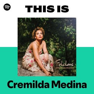 Imagem de Cremilda Medina