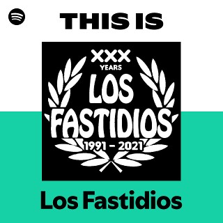 Imagem de Los Fastidios