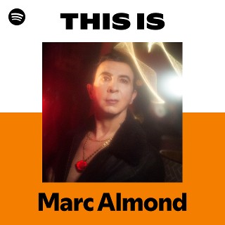 Imagem de Marc Almond