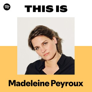 Imagem de Madeleine Peyroux