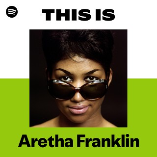 This Is Aretha Franklin