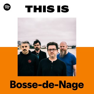 This Is Bosse-de-Nage