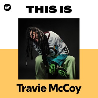 Imagem de Travie McCoy
