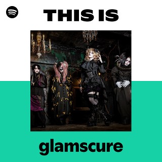 逆しまな歯車を仮面が嗤う。, glamscure, Fukuro Tickets 豊島区 (高田