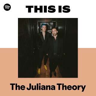 Imagem de The Juliana Theory
