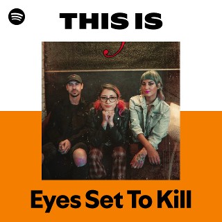 Imagem de Eyes Set To Kill