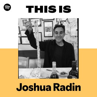 Imagem de Joshua Radin