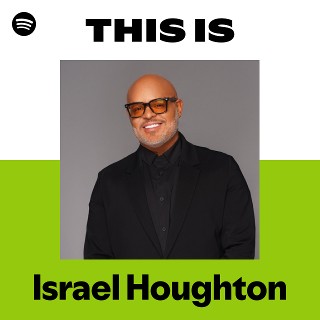 This Is Israel Houghton