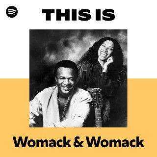 Womack & Womack | Spotify