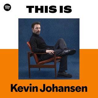 Imagem de Kevin Johansen