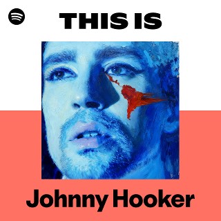 Imagem de Johnny Hooker