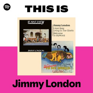 Jimmy London | Spotify