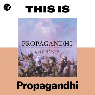 Imagem de Propagandhi