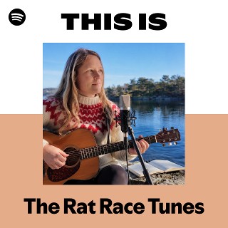 洋楽 Vulcano/rat race Rat Race: Various Artists, Colony, The Four Tops, Smash Mouth