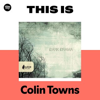 Colin Towns | Spotify