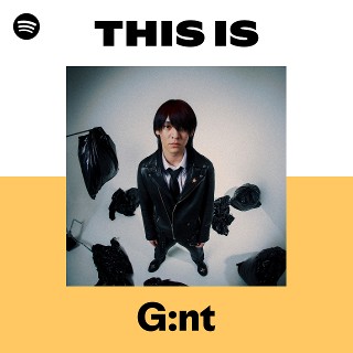 G:nt | Spotify
