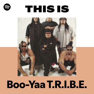 Boo-Yaa T.R.I.B.E. – Doomsday 2LP レコード Doomsday - Album by Boo-Yaa T.R.I.B.E. | Spotify