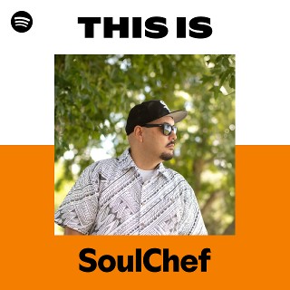 SoulChef | Spotify
