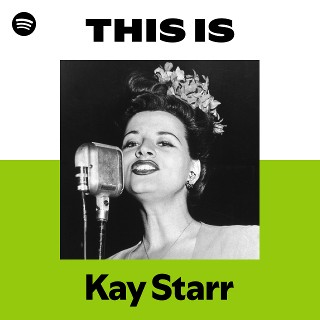 Imagem de Kay Starr