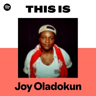 Imagem de Joy Oladokun