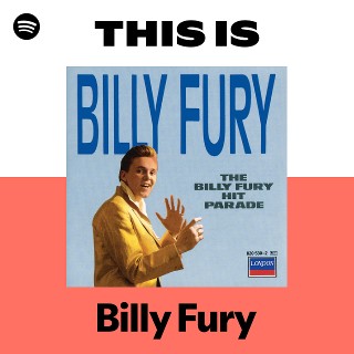 This Is Billy Fury