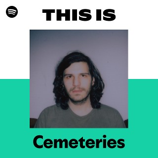 Imagem de Cemeteries