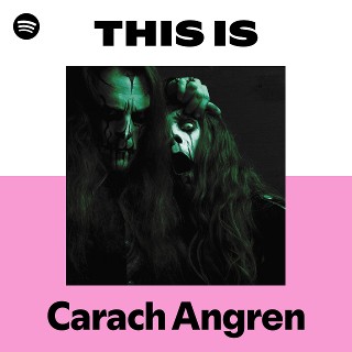 Imagem de Carach Angren