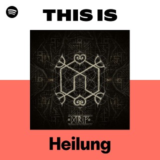 Imagem de Heilung