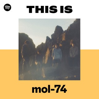mol-74 | Spotify