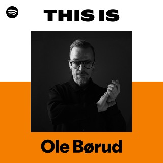 Ole Børud | Spotify