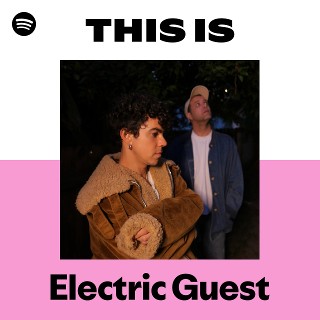 Imagem de Eletric Guest