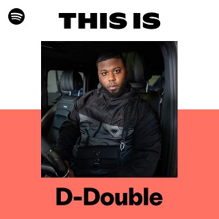 D-Double | Spotify