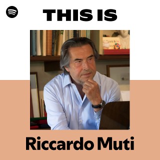 BIOGRAPHY - リッカルド・ムーティ | Riccardo Muti - UNIVERSAL MUSIC