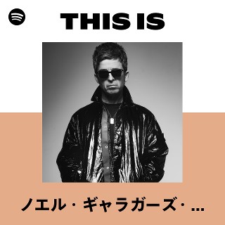 ノエル・ギャラガーズ・ハイ・フライング・バーズ | Spotify
