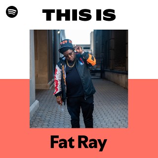 This Is Fat Ray