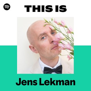 Imagem de Jens Lekman