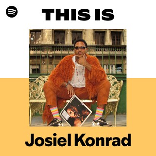 Imagem de Josiel Konrad