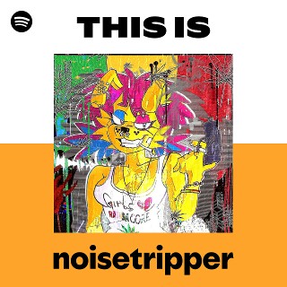 noisetripper | Spotify