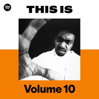 Volume 10 | Spotify