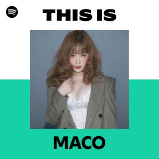 MACO | Spotify