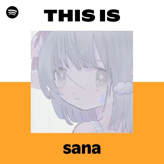鎖那 | Spotify