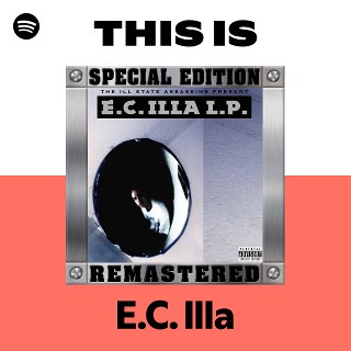 E.C. Illa | Spotify