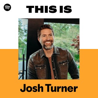 Imagem de Josh Turner